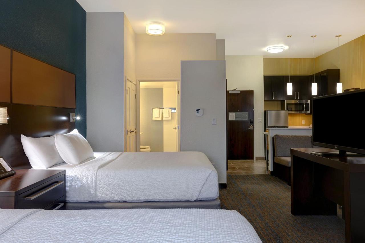 Residence Inn By Marriott Pullman Kültér fotó