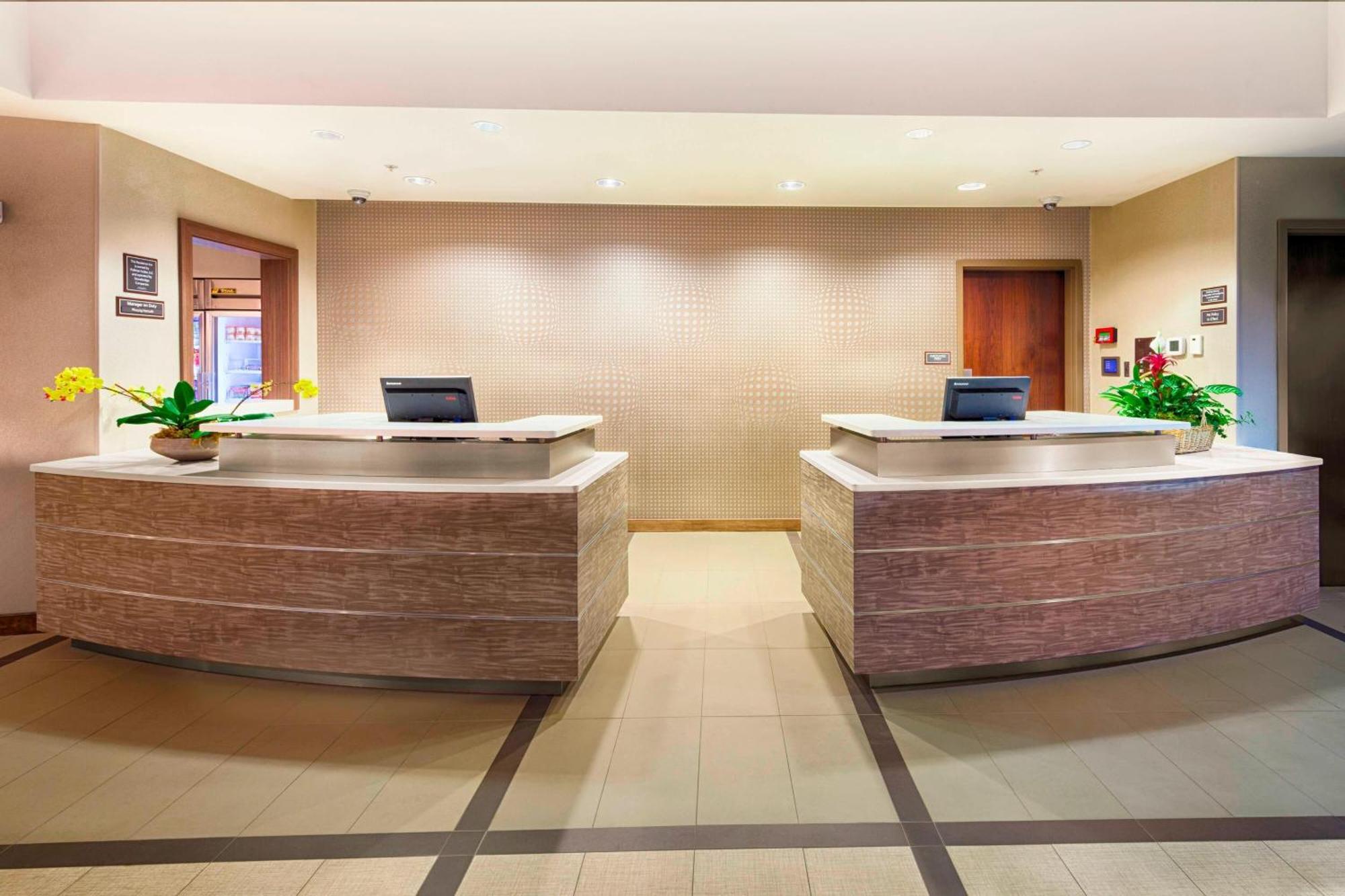 Residence Inn By Marriott Pullman Kültér fotó